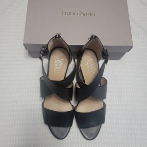 Franco Sarto Habra Heels